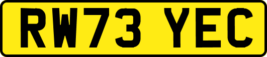 RW73YEC