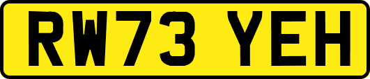 RW73YEH