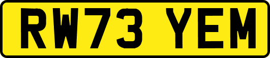 RW73YEM