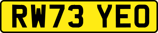 RW73YEO