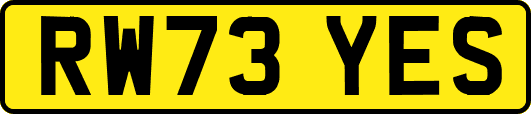 RW73YES