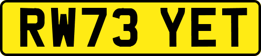 RW73YET