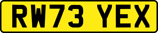 RW73YEX