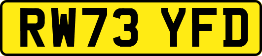 RW73YFD