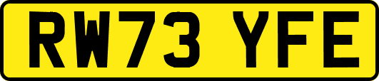 RW73YFE