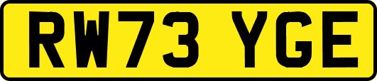 RW73YGE