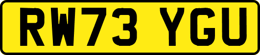 RW73YGU