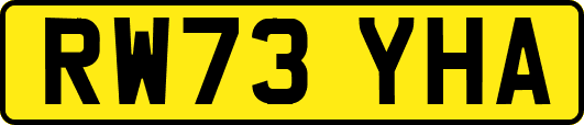 RW73YHA