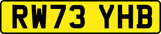 RW73YHB