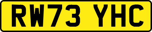 RW73YHC