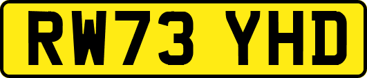 RW73YHD