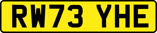 RW73YHE