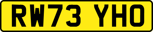 RW73YHO