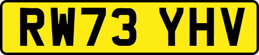 RW73YHV