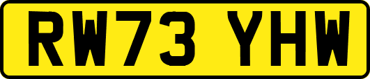 RW73YHW