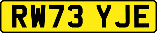 RW73YJE