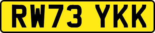 RW73YKK