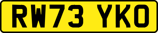 RW73YKO