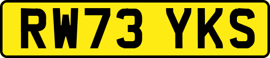 RW73YKS
