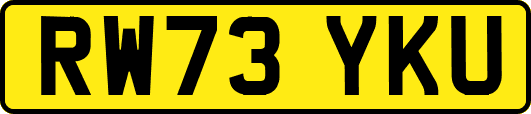 RW73YKU