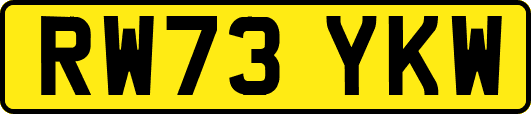 RW73YKW
