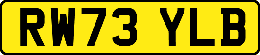 RW73YLB