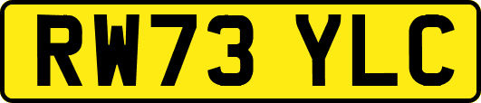 RW73YLC