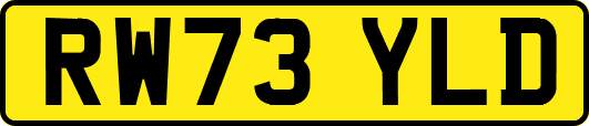 RW73YLD