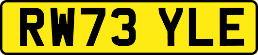 RW73YLE