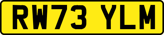 RW73YLM