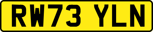 RW73YLN