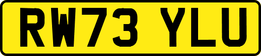RW73YLU
