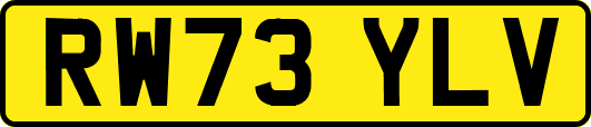 RW73YLV