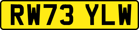 RW73YLW