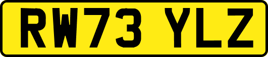 RW73YLZ