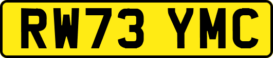 RW73YMC