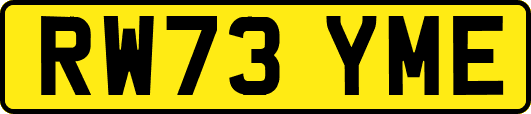 RW73YME