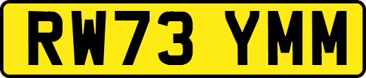 RW73YMM