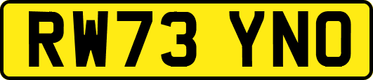 RW73YNO