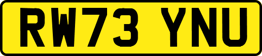 RW73YNU
