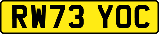RW73YOC