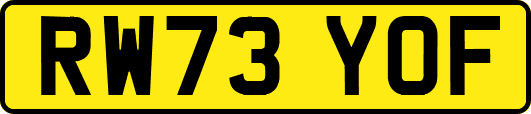 RW73YOF