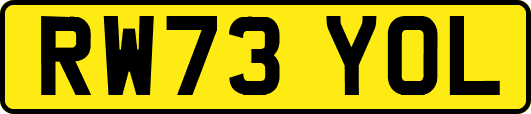 RW73YOL
