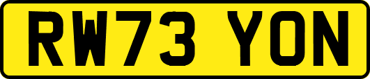 RW73YON