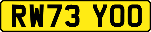 RW73YOO