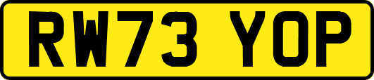 RW73YOP