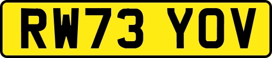 RW73YOV