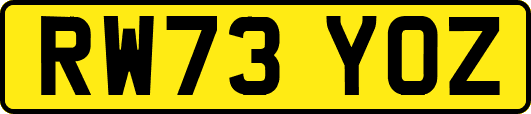 RW73YOZ
