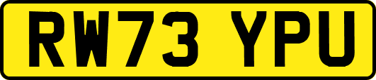 RW73YPU