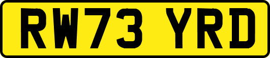 RW73YRD